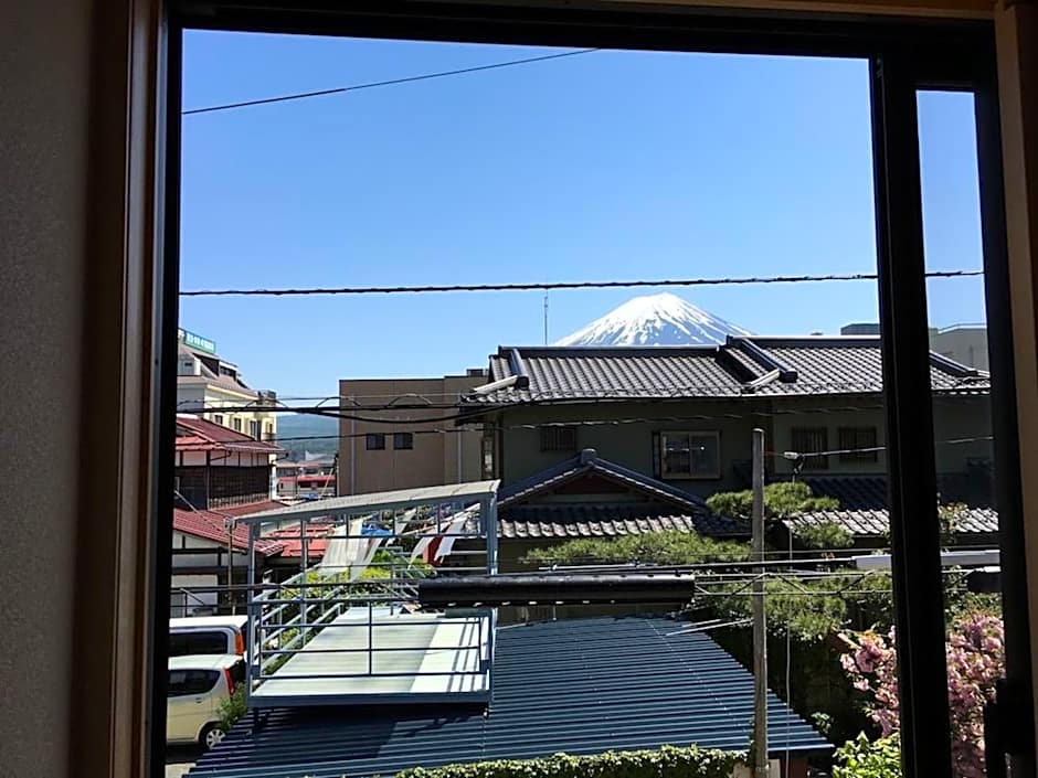 GuestHouse Guu