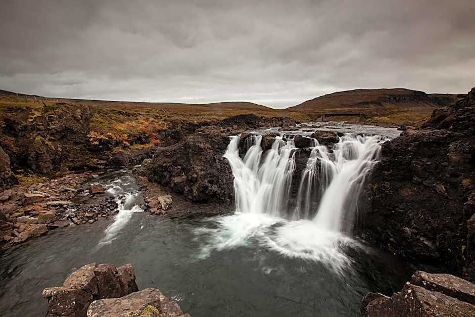 The Freezer Hostel & Culture Center
