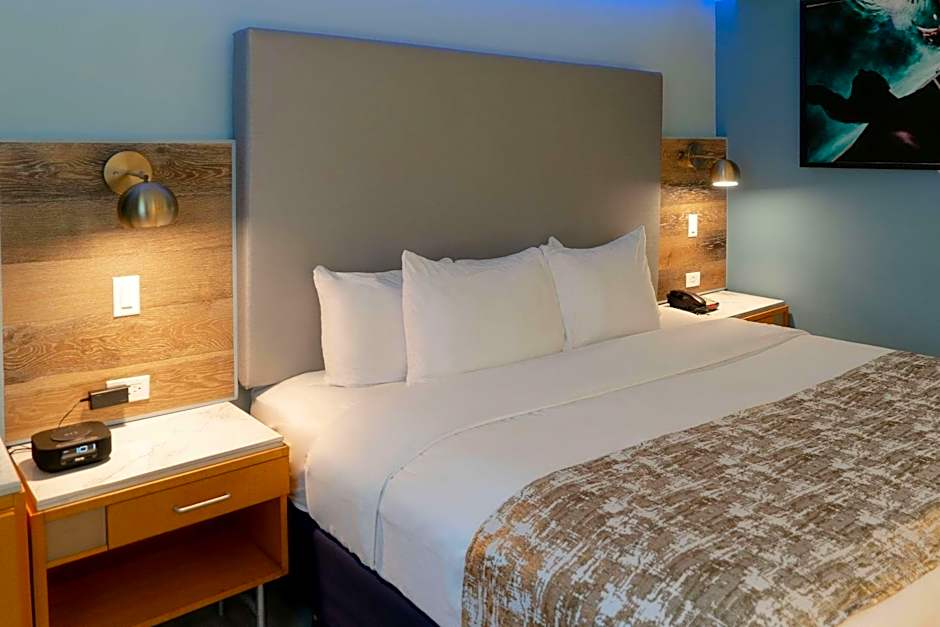 Abitta Boutique Hotel, Ascend Hotel Collection