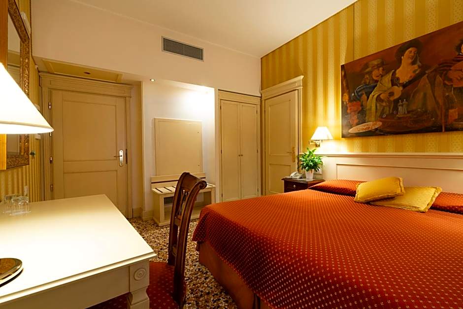 Hotel Bella Venezia