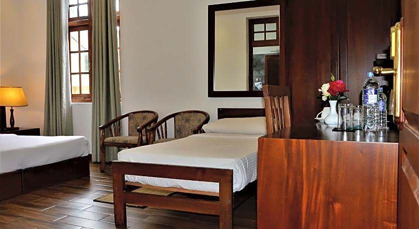 Heaven Seven Hotel Nuwara Eliya