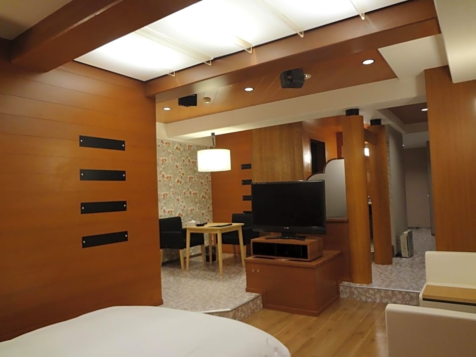 Royal Hotel Uohachi Bettei - Vacation STAY 27291v