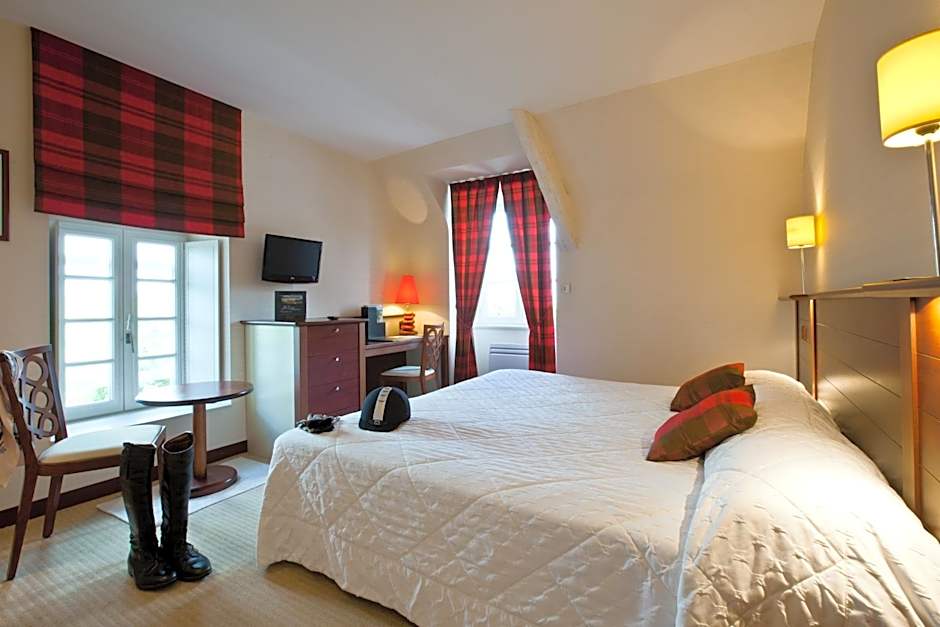 Hotel Spa La Malouinière Des Longchamps - Saint-Malo