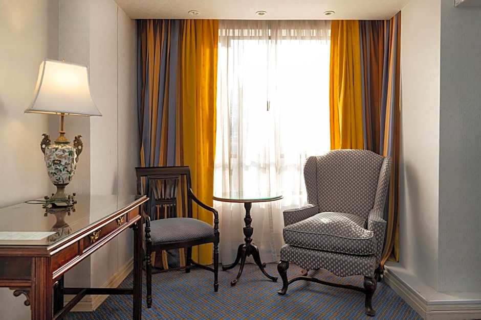 Park Plaza Santiago