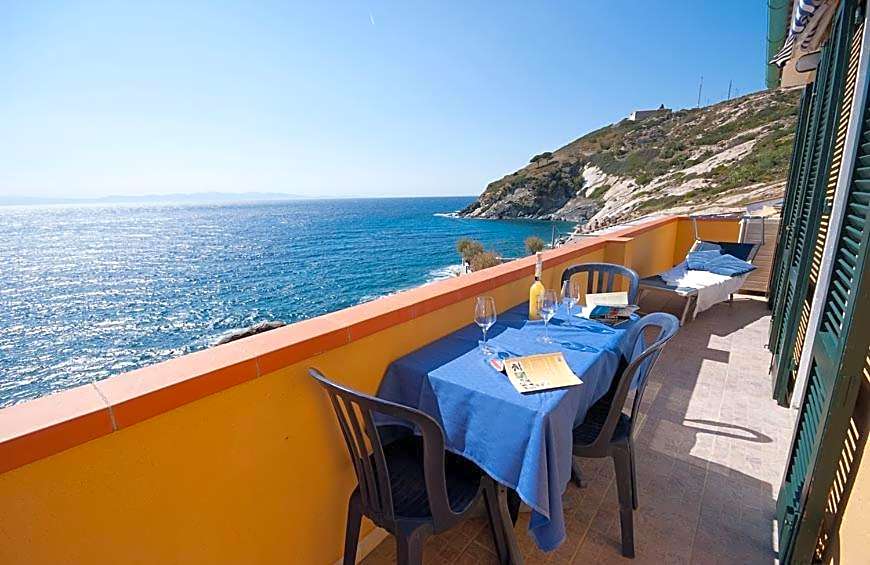 Appartamenti - Villa Mare