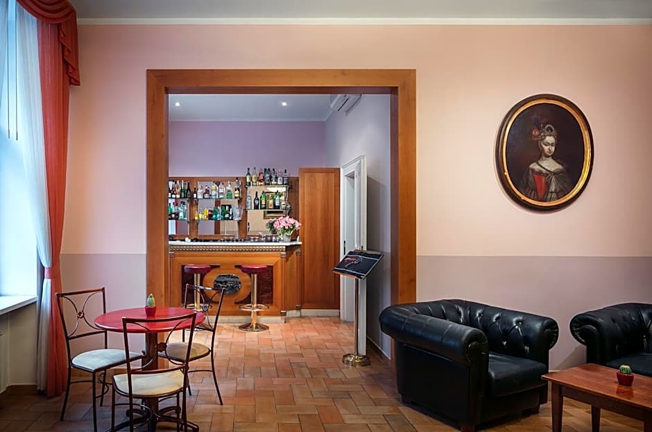 Hotel Galileo