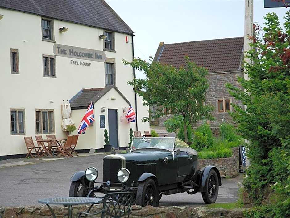 The Holcombe Inn