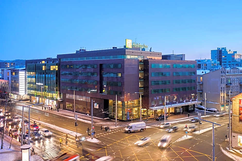 Holiday Inn Vilnius By IHG