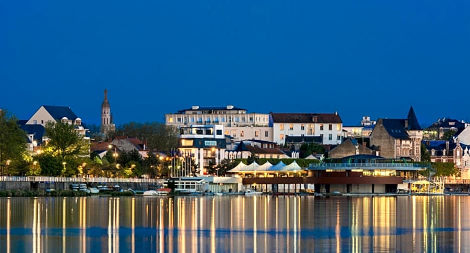 ibis Styles Vichy Centre