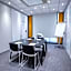 Novotel Mulhouse Bale Fribourg