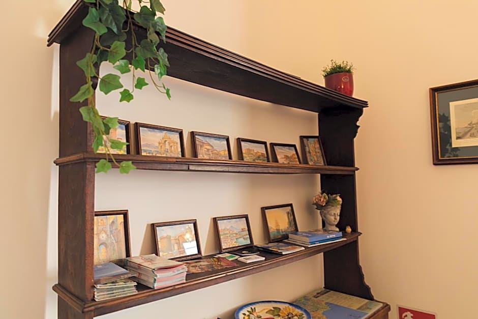 Relais CuoreNapoletano
