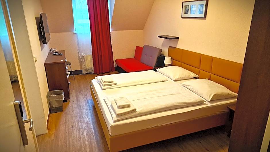 Mikon Eastgate Hotel - City Centre