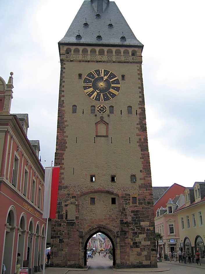 Neu Heidelberg - Guesthouse & Apartments