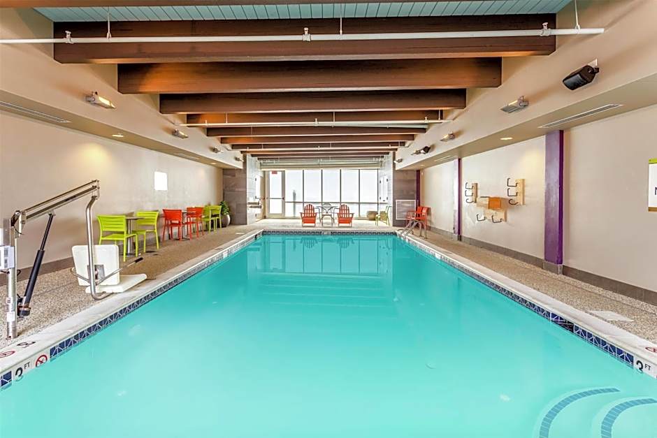 Home2 Suites By Hilton Dover