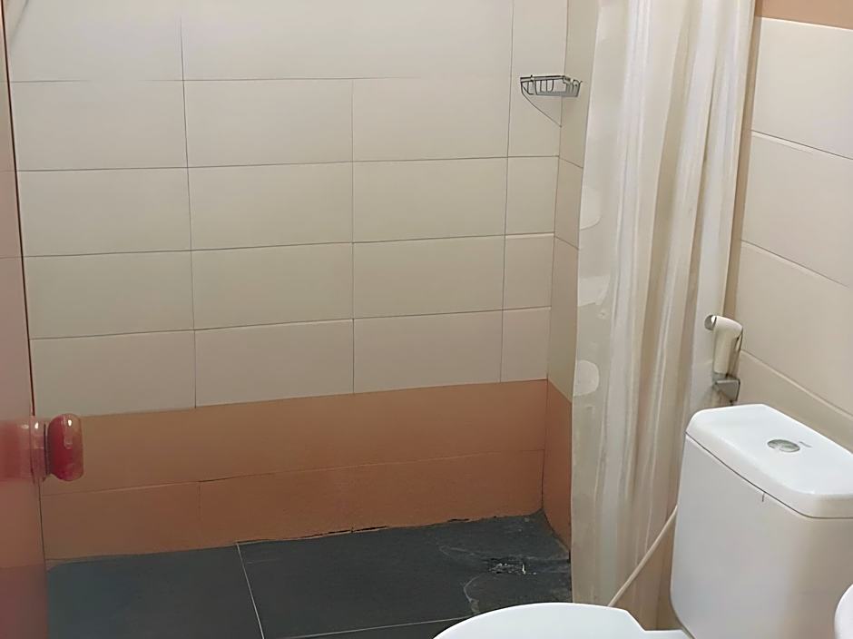 Hotel Maison Bukittinggi