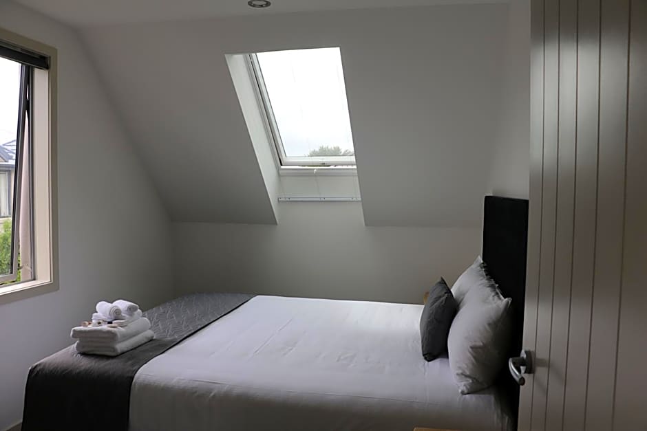 MCM Motel Christchurch