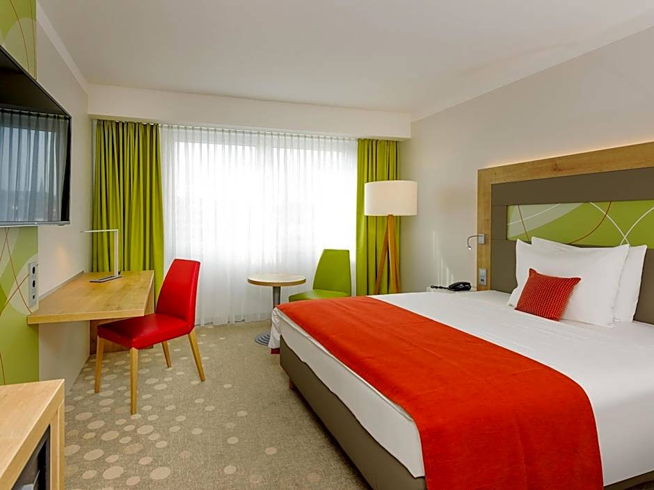 Mercure Hotel Saarbruecken City