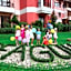 Seagull Hotel - All Inclusive
