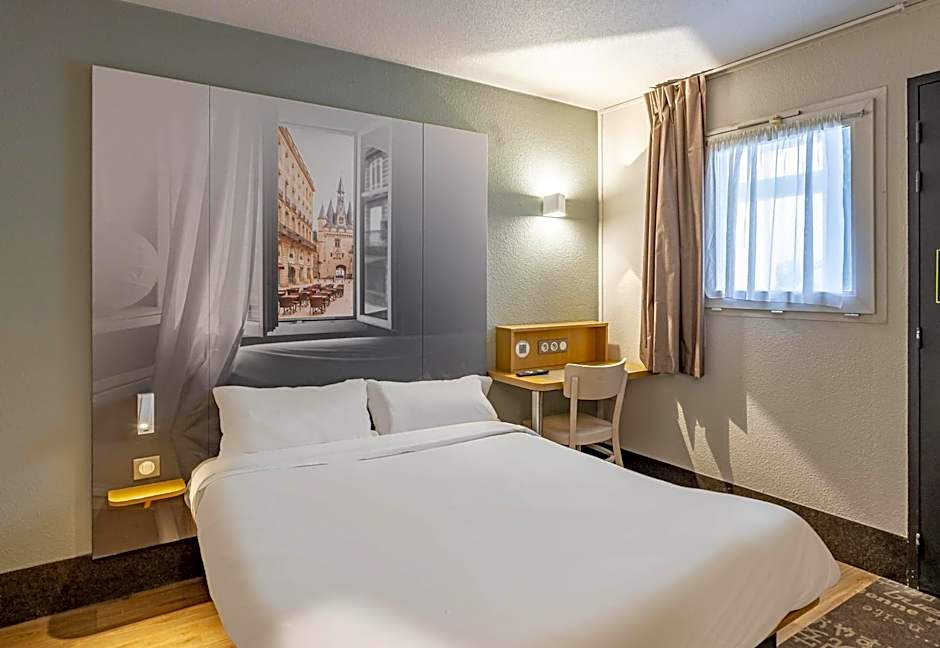 B&B HOTEL Bordeaux Mérignac Hôtel de Ville