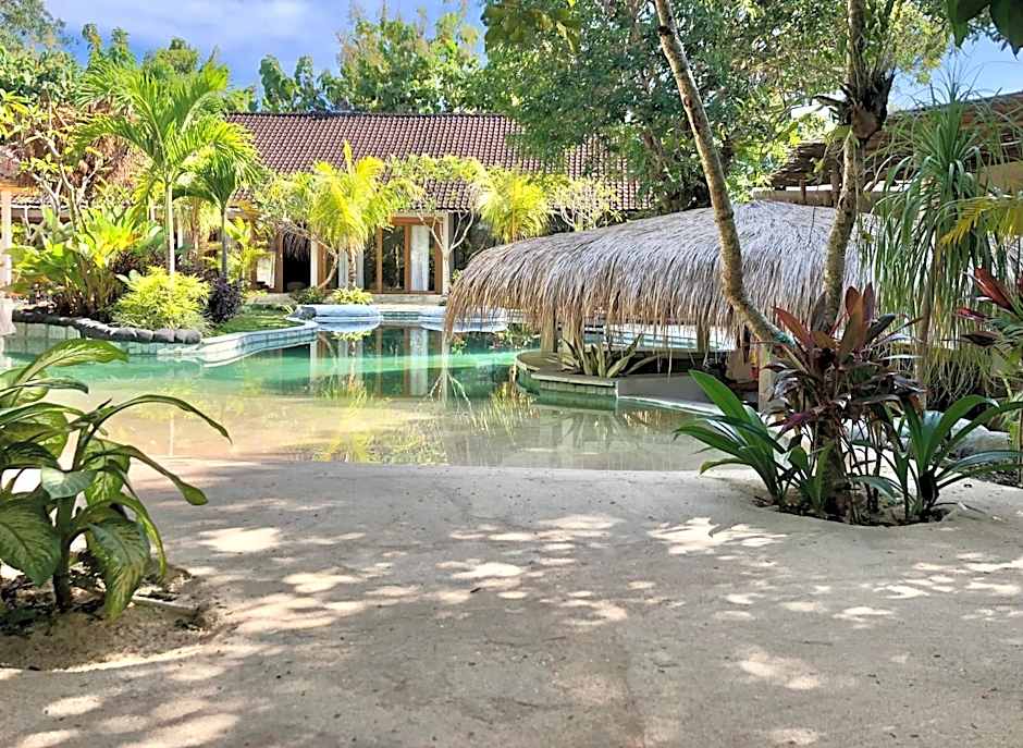 Nagara Boutique Hotel