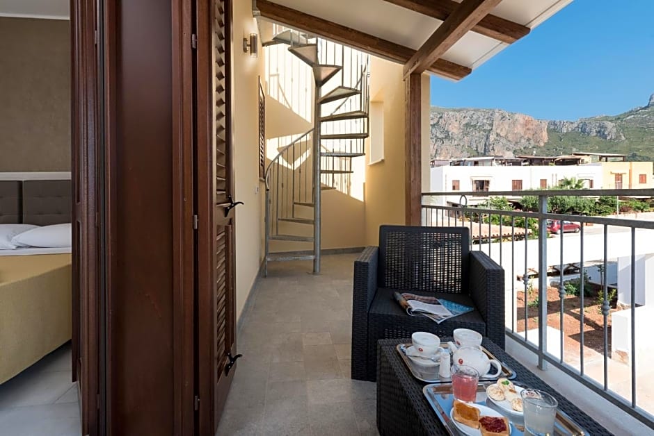 La Dimora del Pescatore