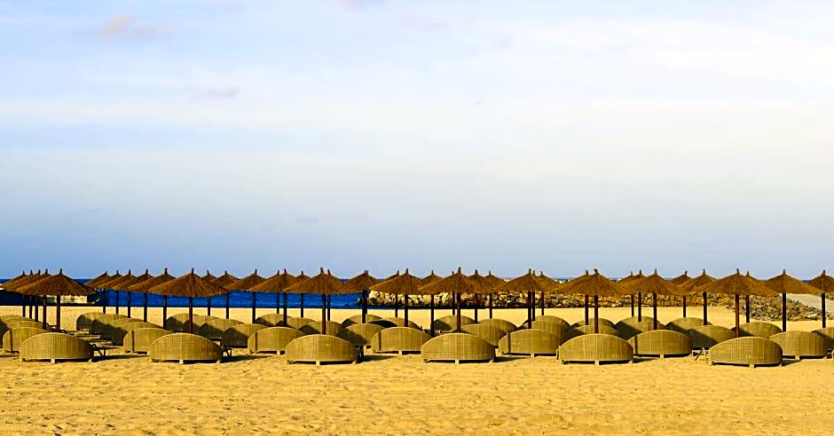 Sol Dunas Family Fun