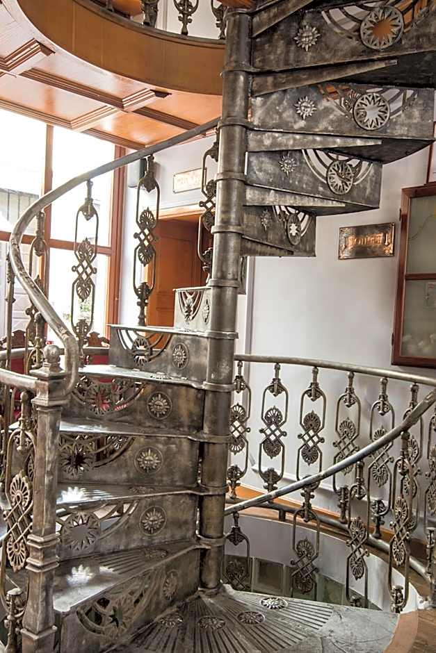 Hotel Ovo malo duše