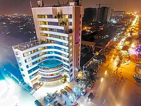 Muong Thanh Vinh Hotel