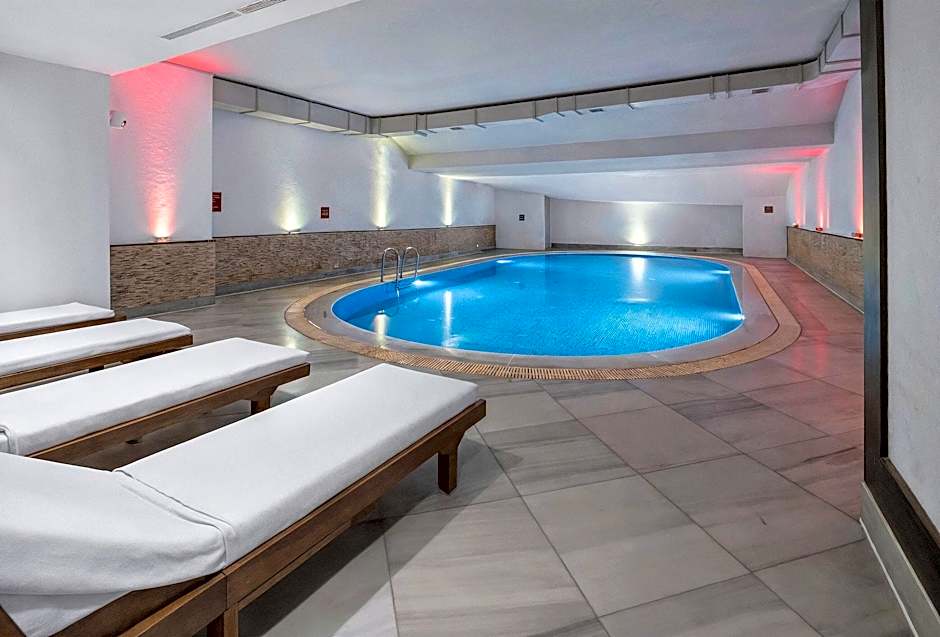 Crowne Plaza Istanbul - Old City By IHG