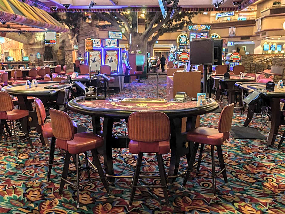 Fiesta Henderson Casino Hotel