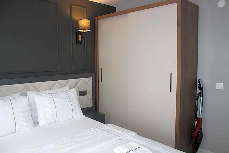 Cosy Suite