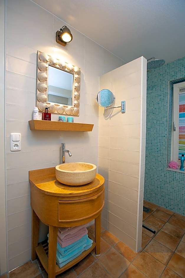 El Puerto Bed and Breakfast