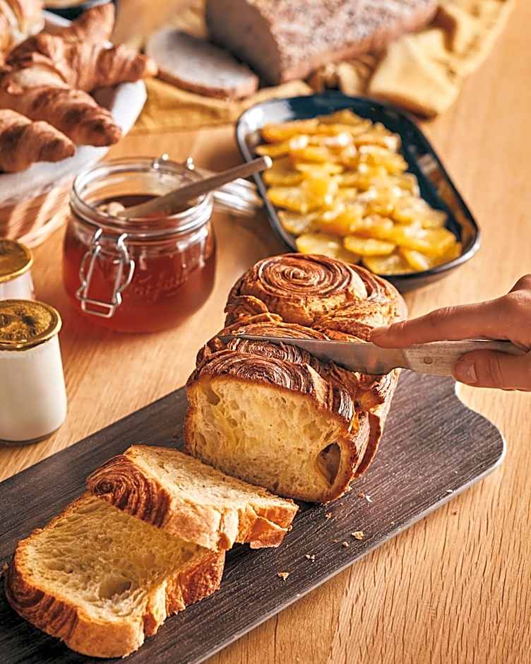 Campanile PRIME - Nice Airport