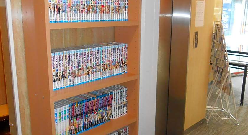 Kakegawa Station Hotel