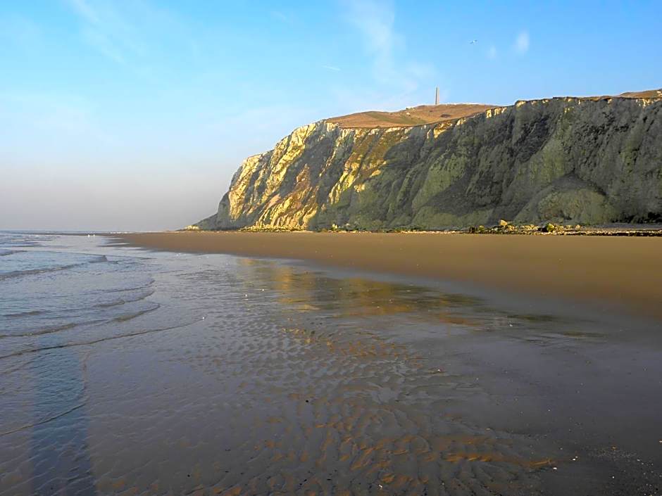 ibis Calais Car Ferry
