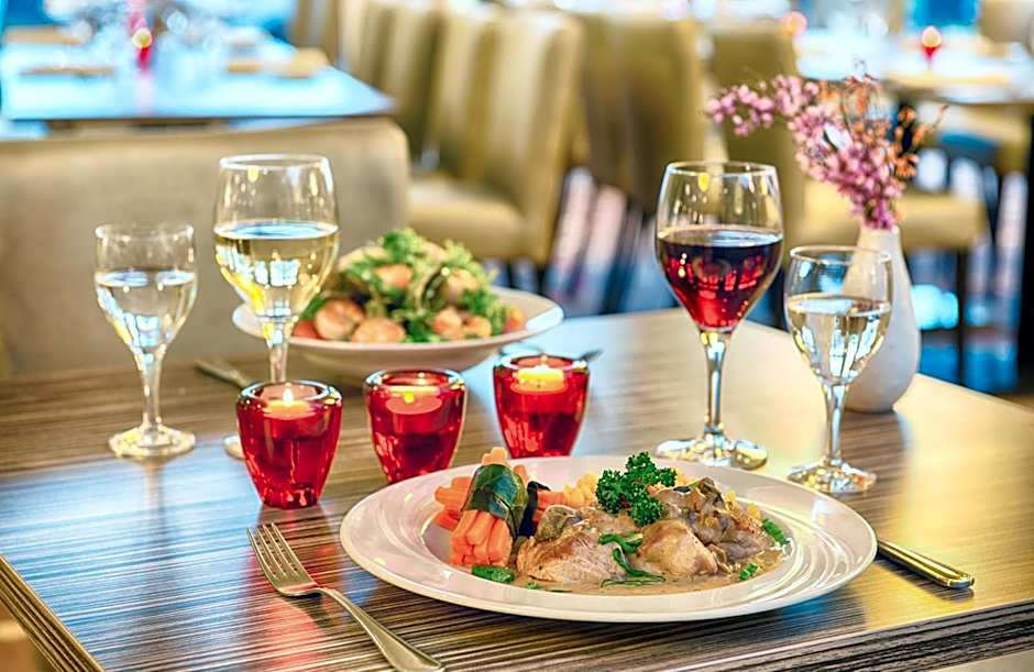 Leonardo Hotel Mannheim