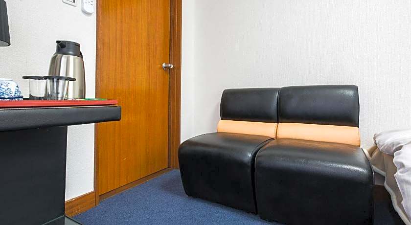 Kinugawa Pension Bamboo