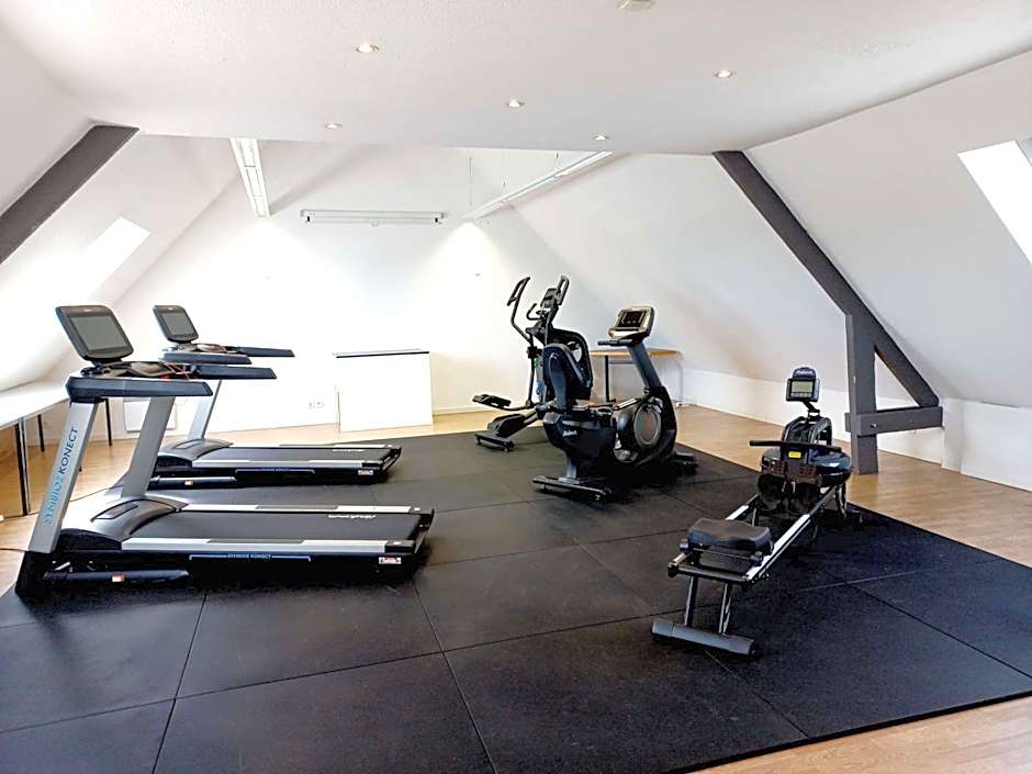 Brit Hotel Le Kerotel