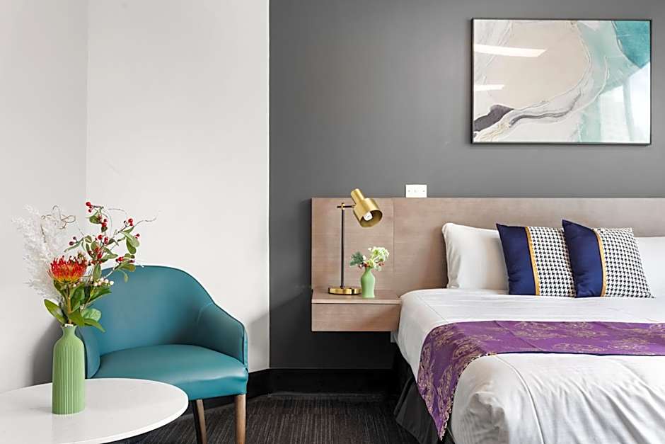 The MAC Boutique Hotel
