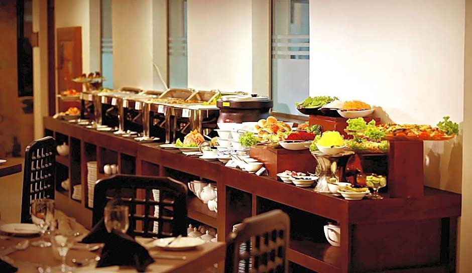 Kandy City Hotel by Earl's