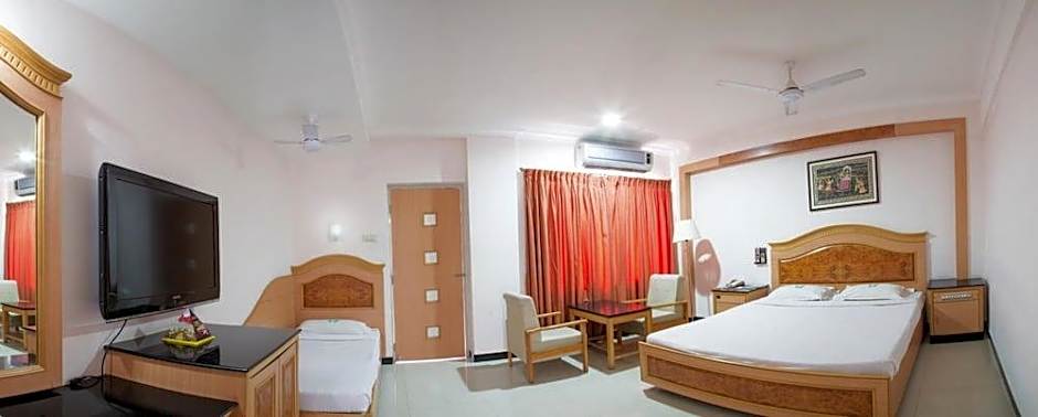 Ramyas Hotels