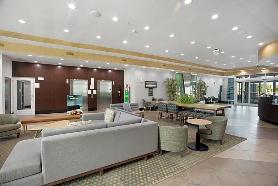Holiday Inn Hotel & Suites Waco Northwest By IHG