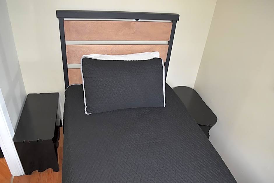 Motel de L'Anse et Camping Rimouski