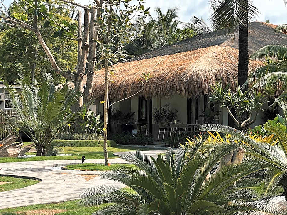 Sorana Island Villas