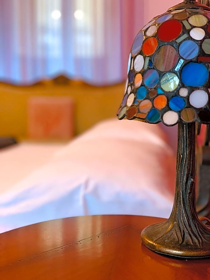 La Majelletta Bed & Breakfast