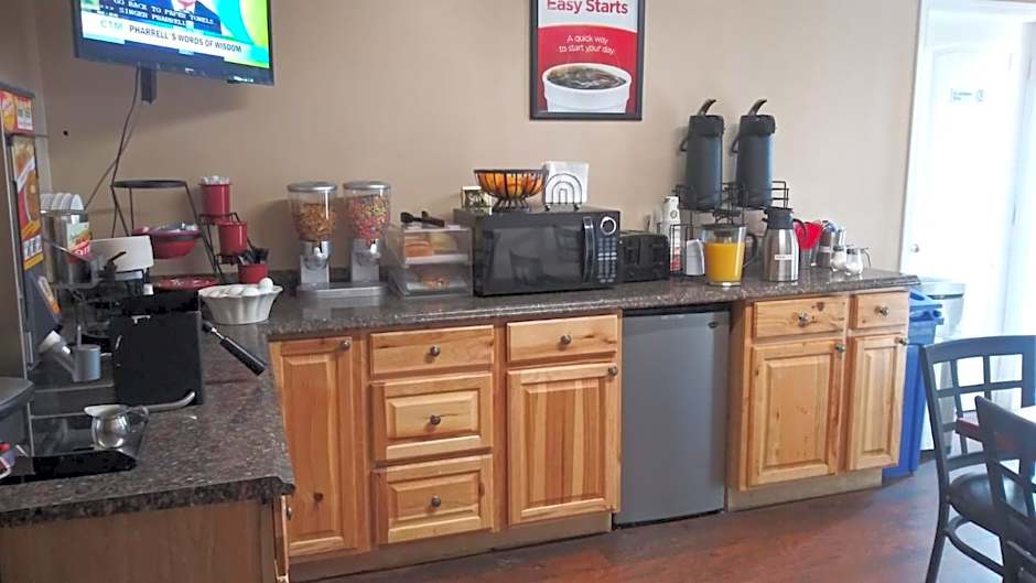 Holiday Lodge Yakima