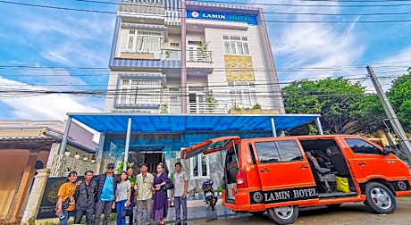 Khách sạn La Min - Đảo Phú Quý 