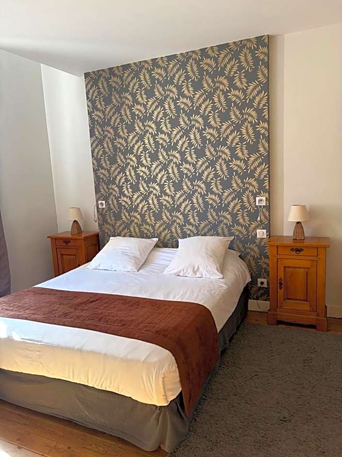 Les Logis du Roy