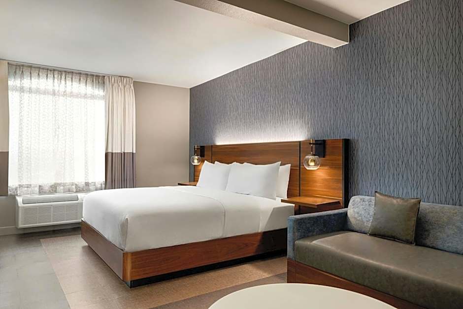 Four Points By Sheraton Columbus-Polaris