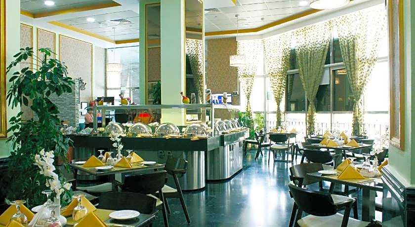 Al Diar Dana Hotel